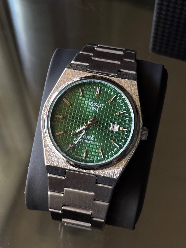 Producto - Tissot PRX G