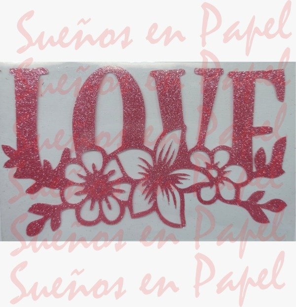 Producto - Lamina Termotransferible GLOW 26