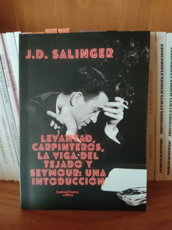 salinger-levantad-carpinteros-caverna-brolis