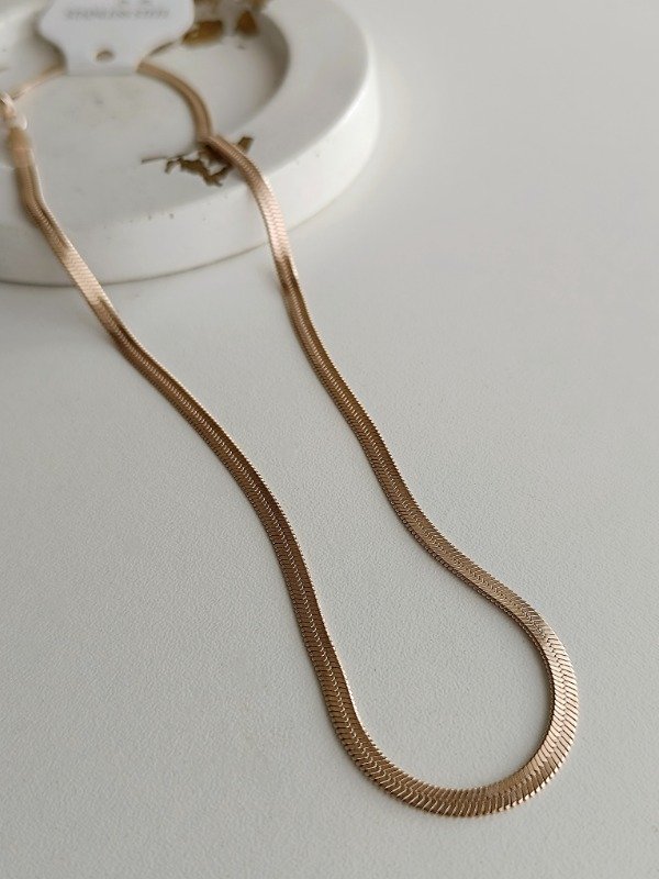 Producto - CADENA CLARA ac
