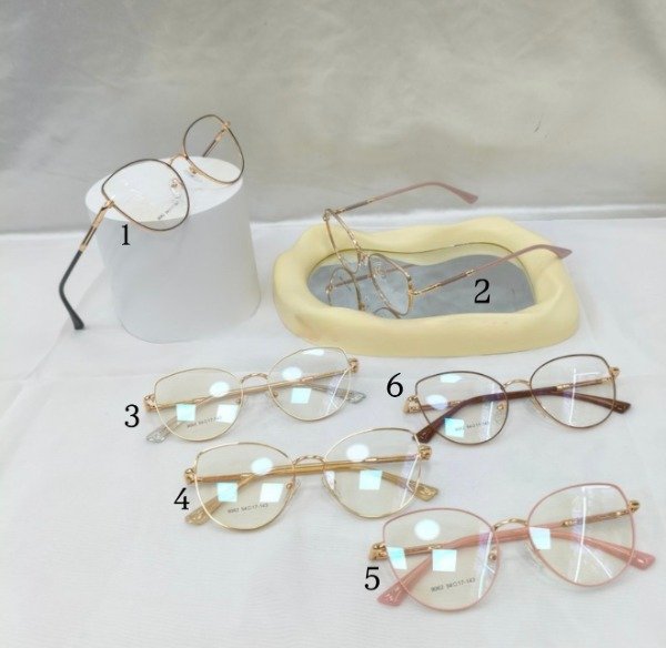 Producto - Armazón Meri Blue Light