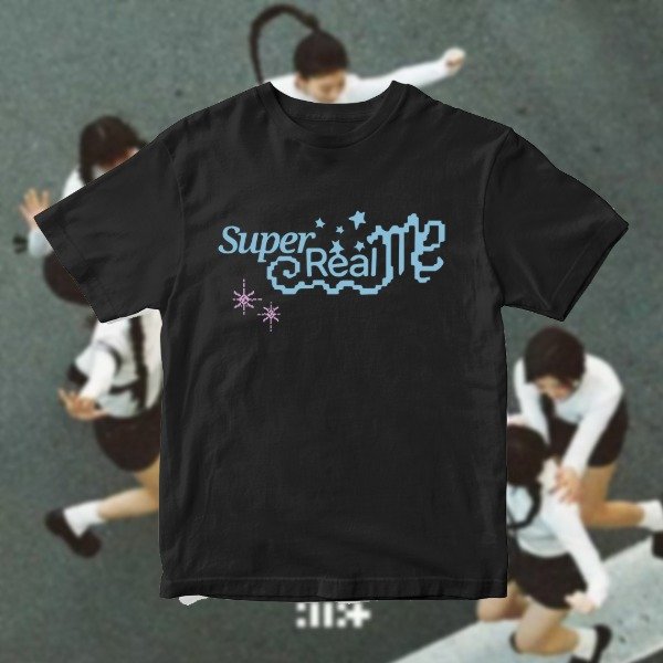 Producto - Illit Super real me