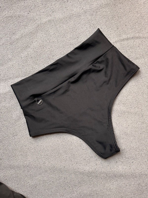 Producto - Trusa colaless NEGRO