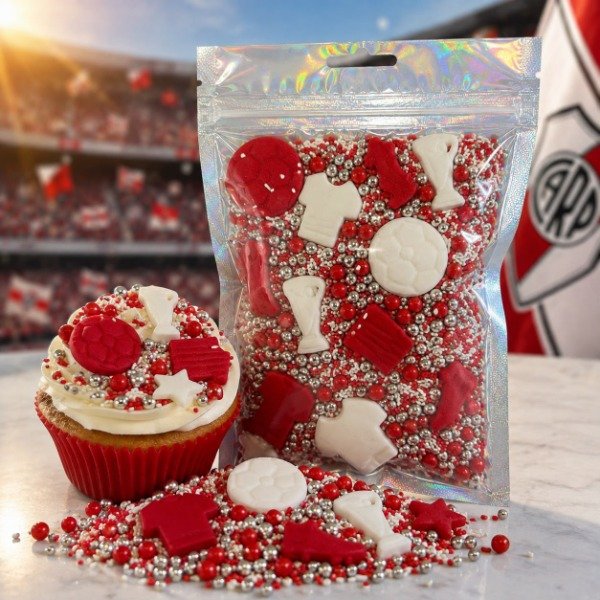 Producto - SPRINKLES RIVER