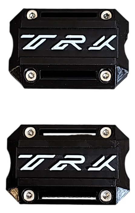 Producto - Protectores De Desfensas Benelli Trk Sliders X2 - 1