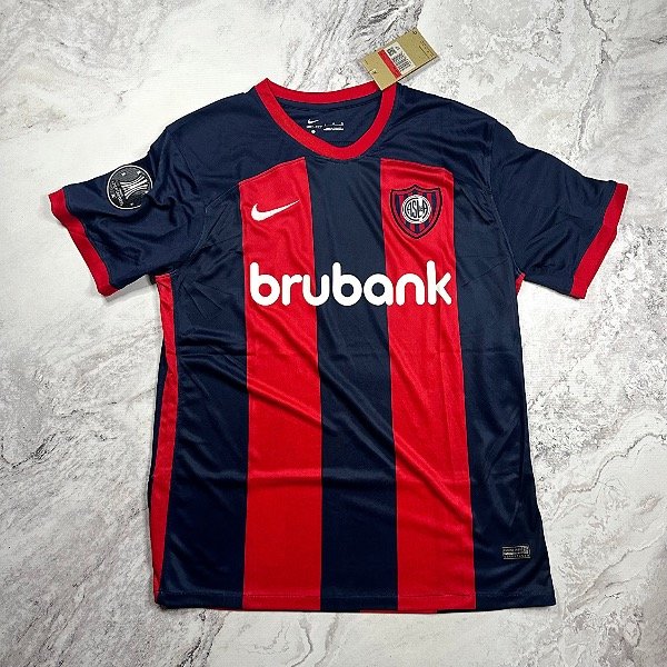 Producto - SAN LORENZO 24/25