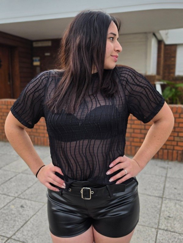 Producto - Remera Irene