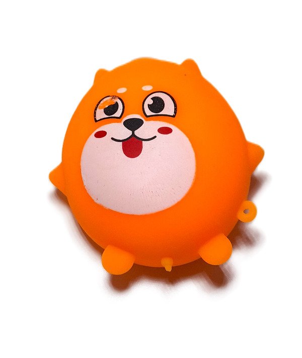 Producto - Squishy de goma