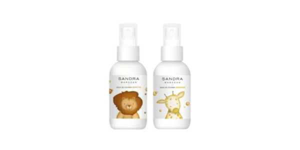Producto - AGUA DE COLONIA