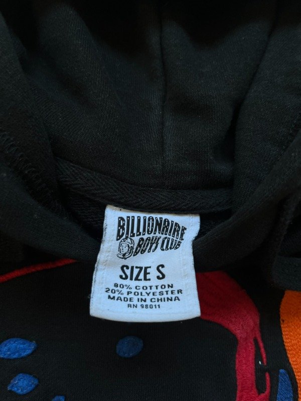 Producto - Billionaire Boys Club Chenille Astronaut - 2