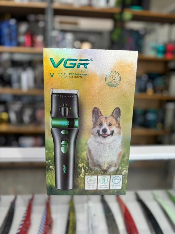 Producto - VGR V 225