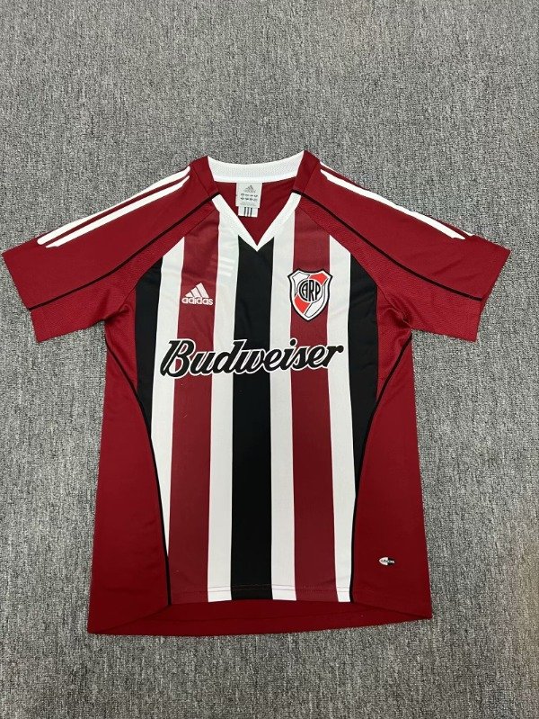 Producto - River Plate tricolor 05/06