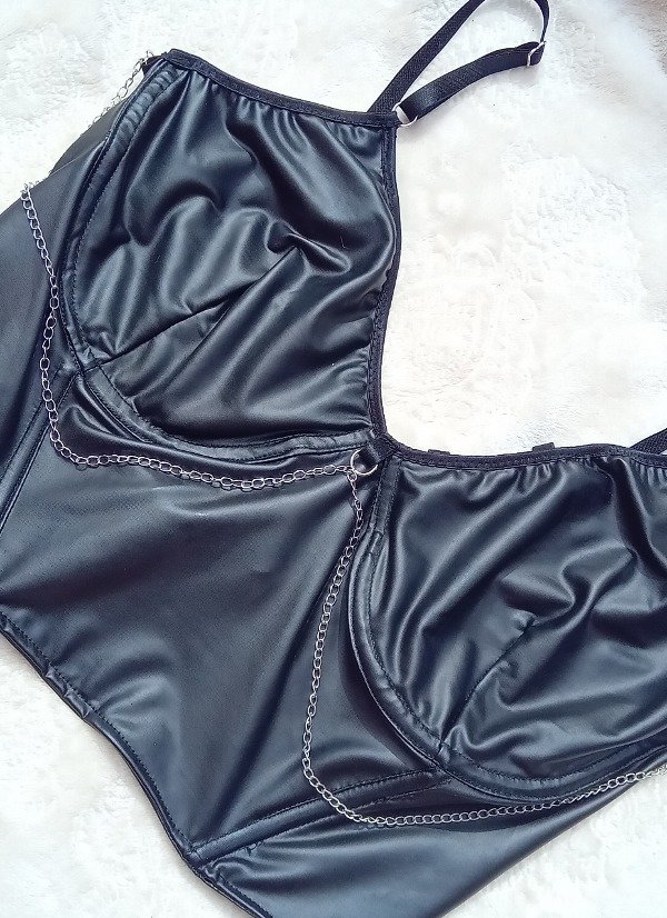 Producto - Corset Potra