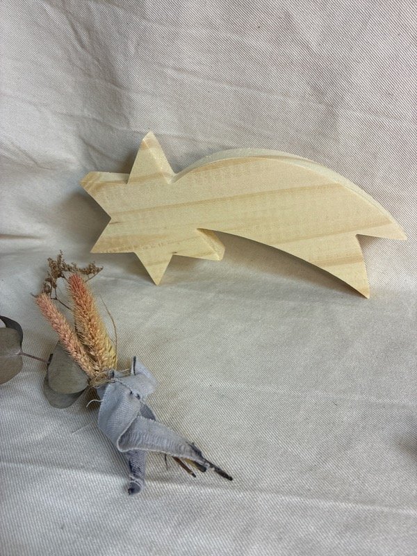 Producto - Estrella fugaz