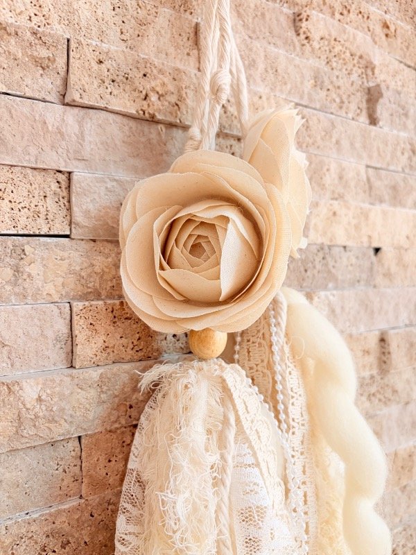 Producto - Borlas sujeta cortinas Bridgerton set x 2 unidades