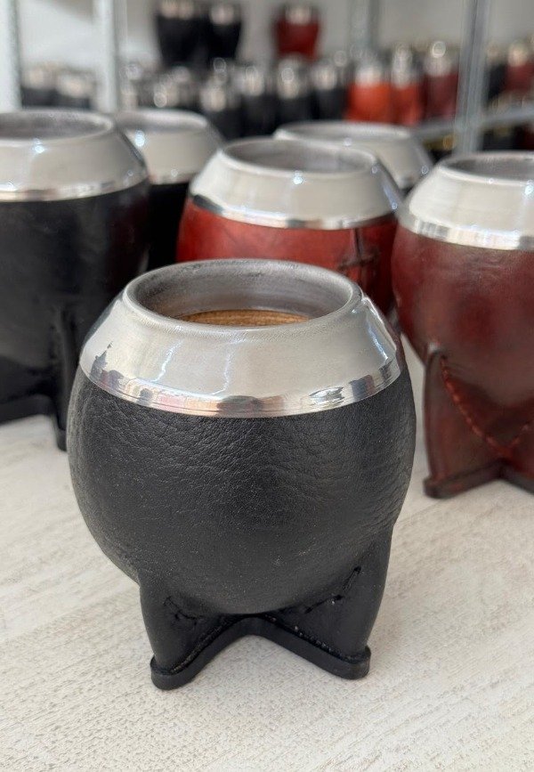 Producto - TORPEDO DE ACERO Virola lisa.