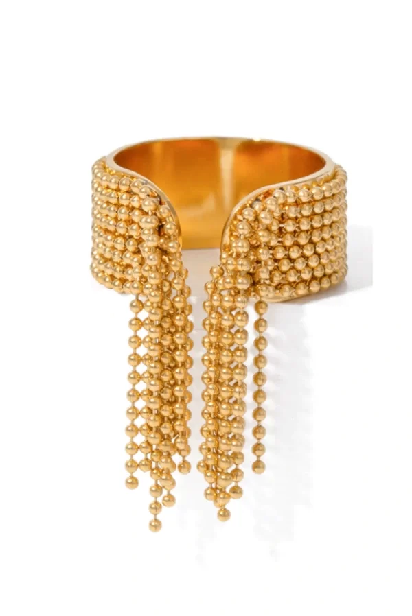 Producto - Anillo Silvi
