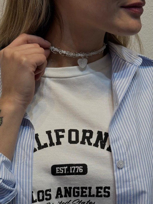 Producto - Collar Olga