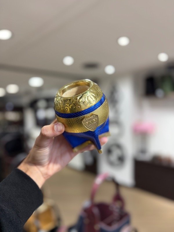 Producto - TORPEDO EXCLUSIVO URUGUAYO BOCA - 1