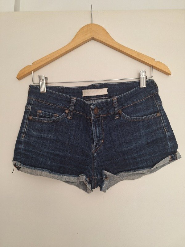 Producto - Short jean Kosiuko