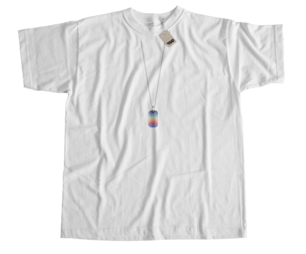 Producto - Remera LORDE COLLAR