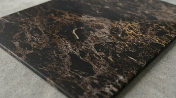 Producto - Mármol Marrón