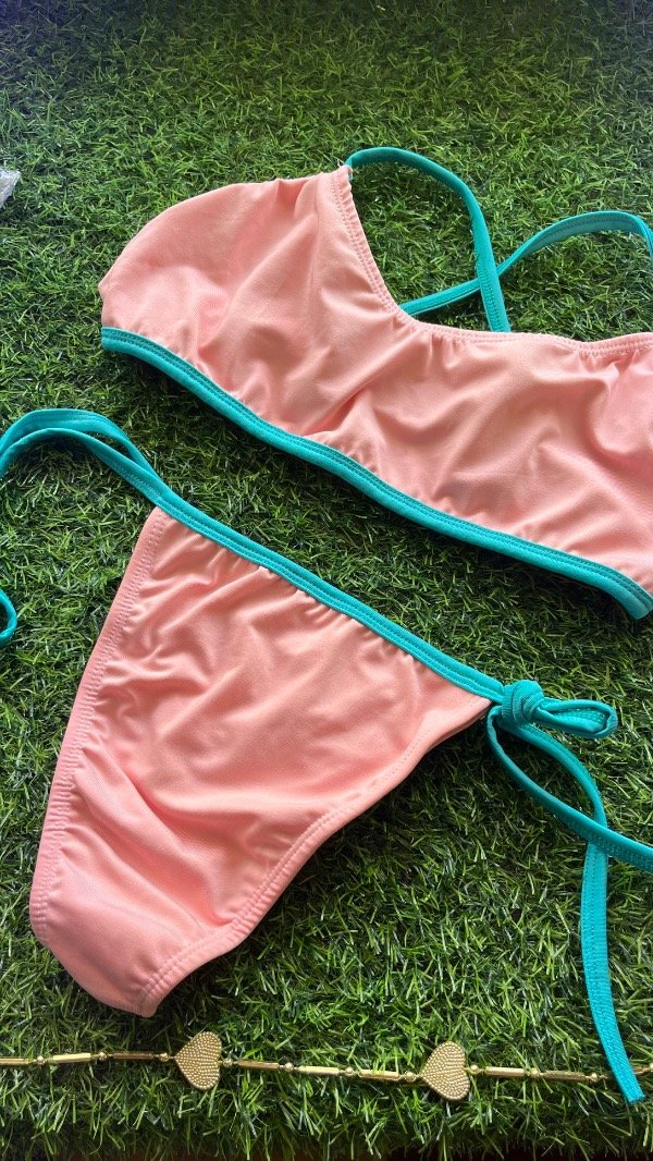 Producto - BIKINI TOP CLÁSICA