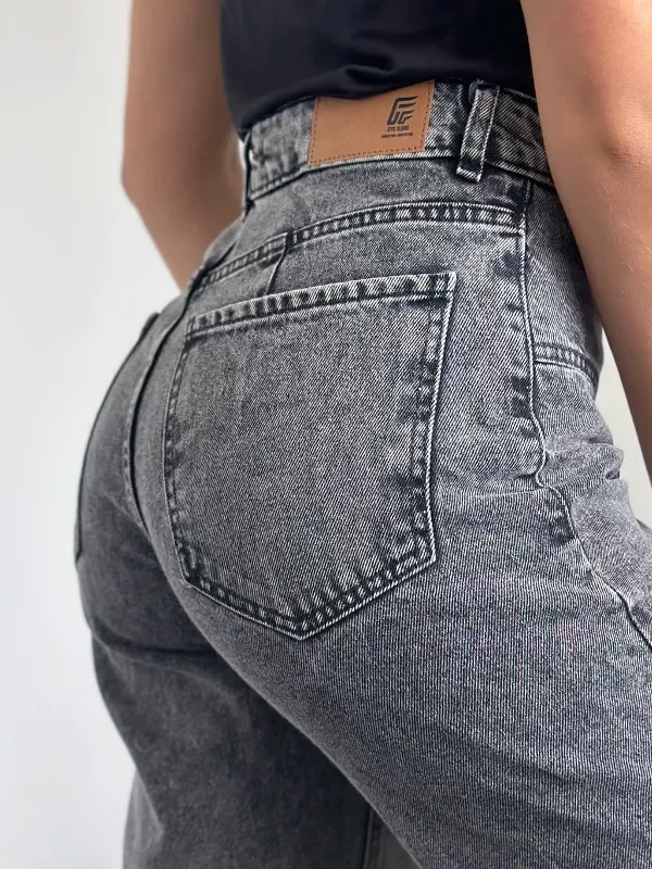 Producto - wide leg grey