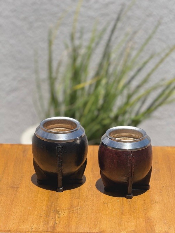 Producto - Torpedo uruguayo virola de acero