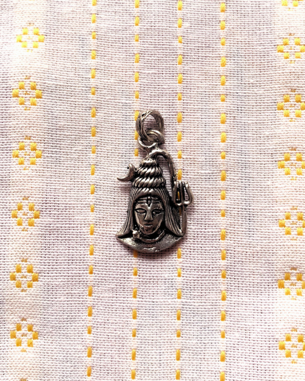 Producto - Dije DHARMA #6