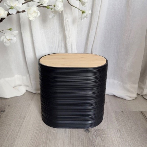 Producto - CESTO  LESLIE