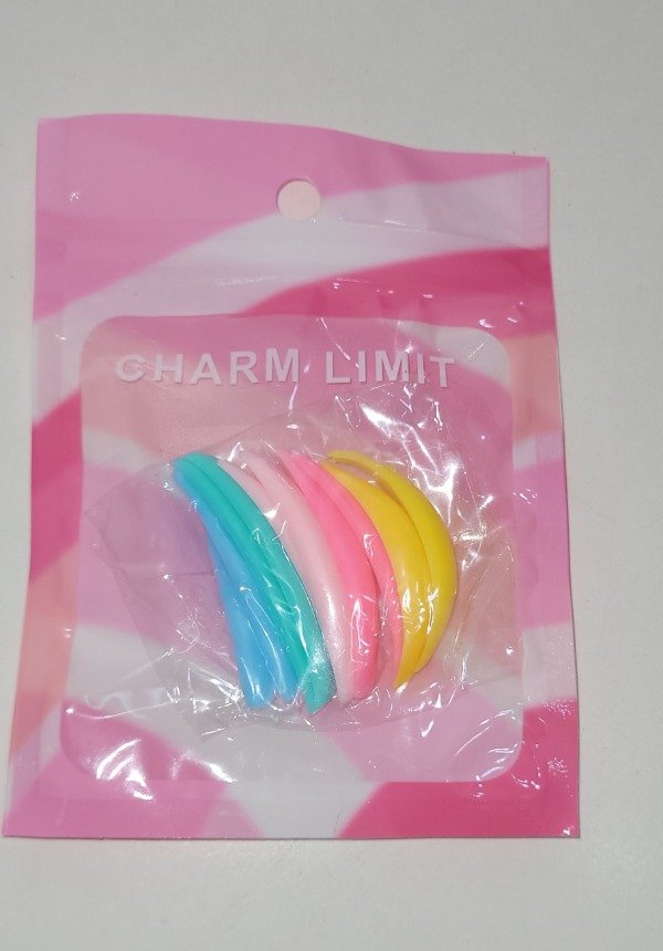 Producto - Bigudies charm limit