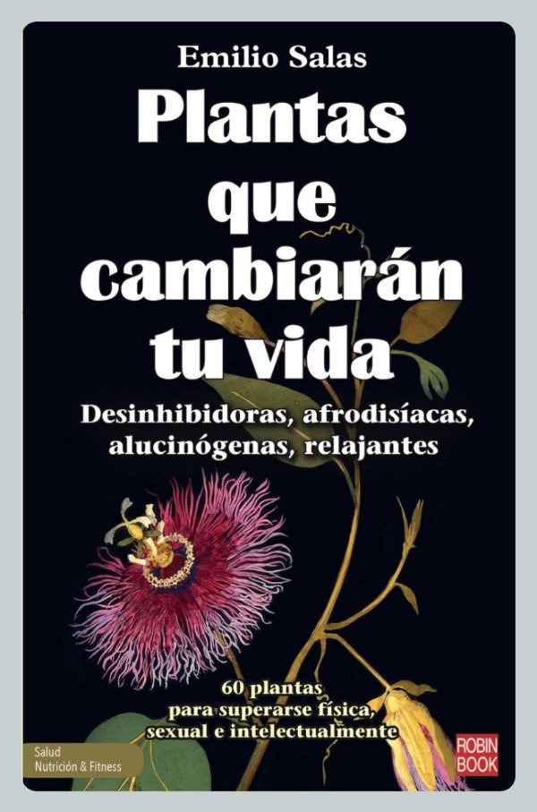 Producto - Salas: Plantas que Cambiarán tu Vida