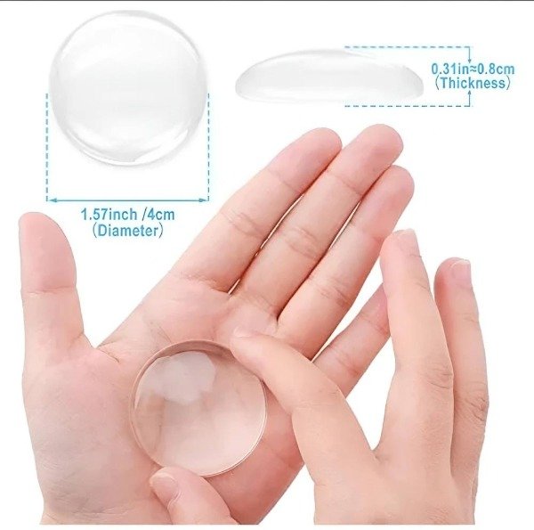 Producto - TOPES ADHESIVOS