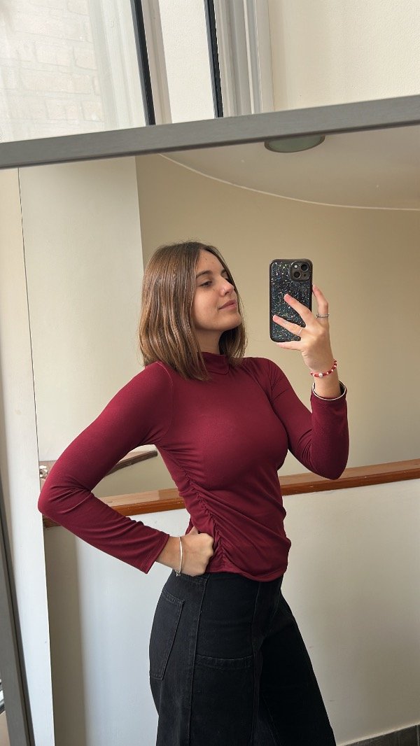 Producto - REME BERLÍN bordo