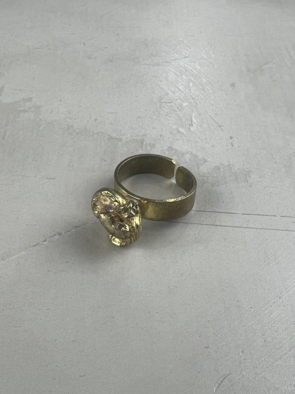 Producto - Anillo Vestigio III - 2