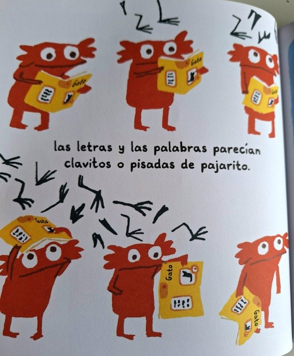 Producto - Ya no me gustan los libros - 10