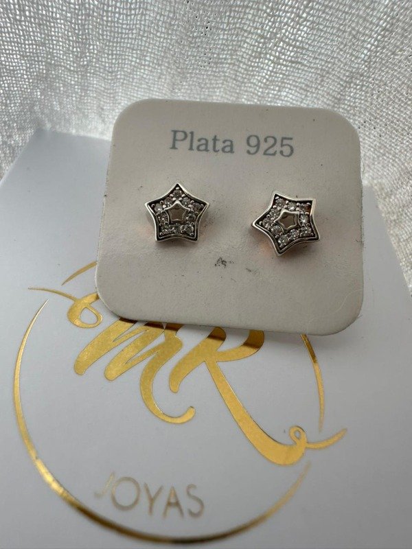 Producto - Estrella con cubic