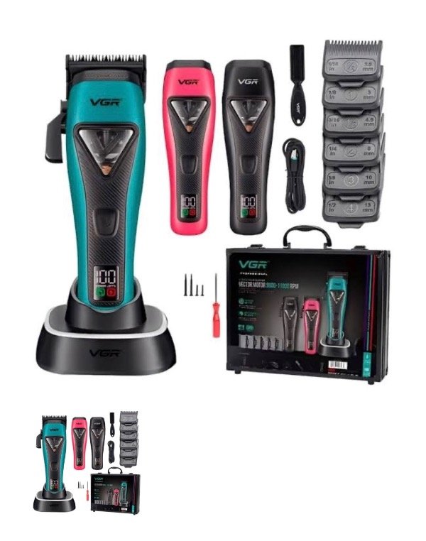 Producto - Maquina de Corte VGR 035C