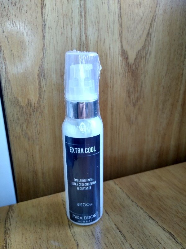 Producto - Extra cool Mira Dror