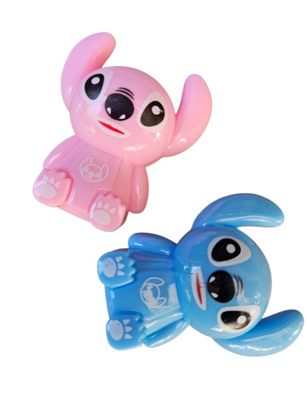 Producto - Sacapunta Stitch