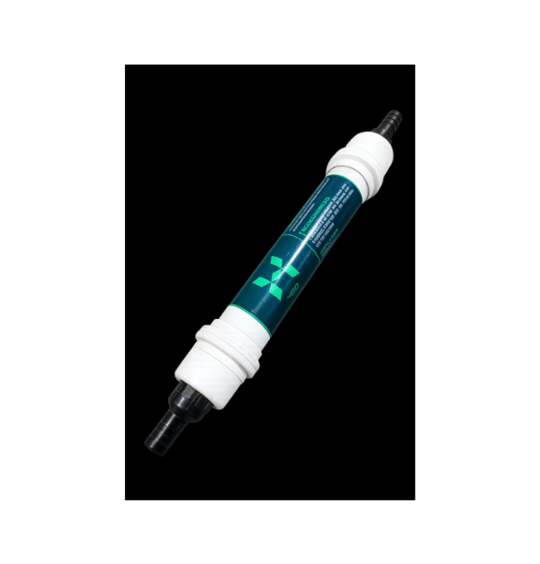 Producto - FILTRO DE AGUA CARBÓN ACTIVADO HT420