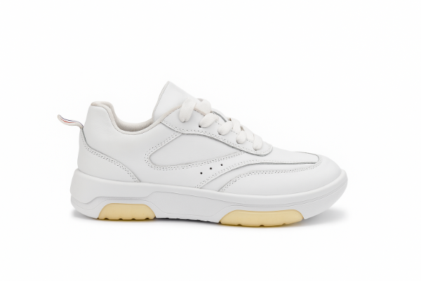 Producto - ART Naked - Blanco (Cuero vacuno)