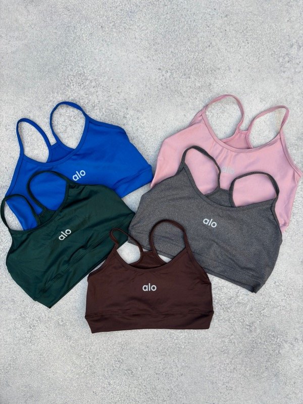 Producto - TOP TIRA FINA ALO