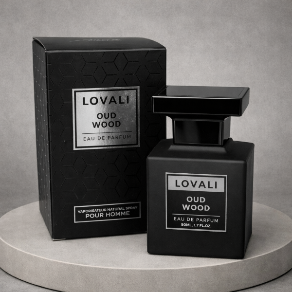 Perfume AAA Tom Ford Oud Masc 100ml