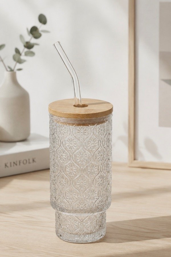 Producto - VASO LABRADO AMALFI