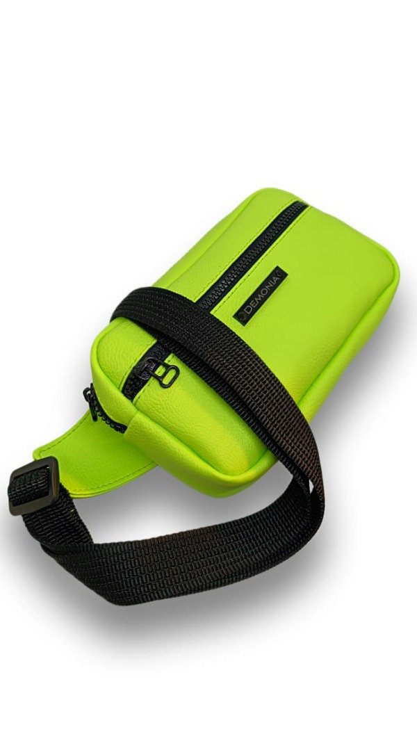 Producto - SmiTh [RiñoBag Verde Manzana]