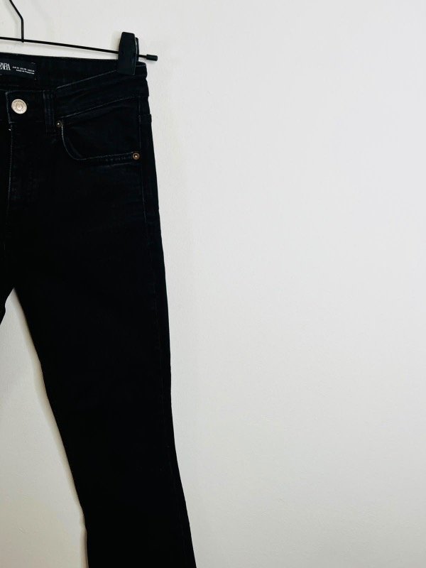Jeans Zara 16 — imagen 2