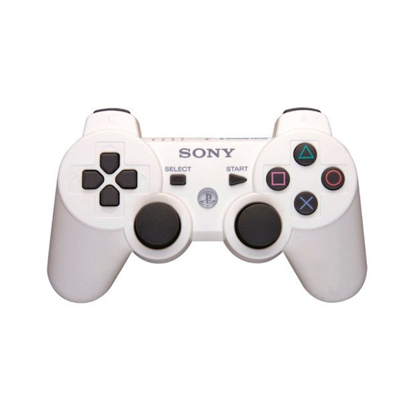Producto - Joystick PS3 DualShock 3