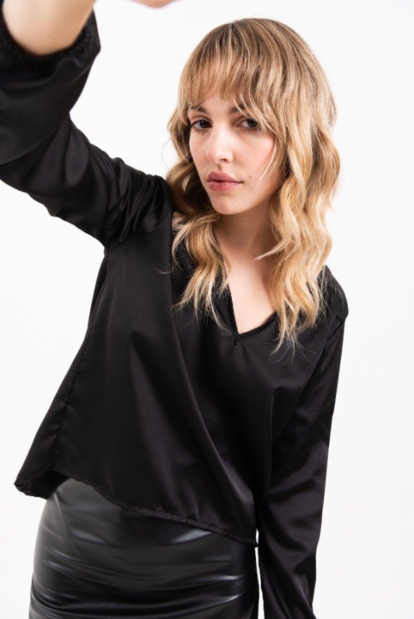 Producto - Blusa Lesley